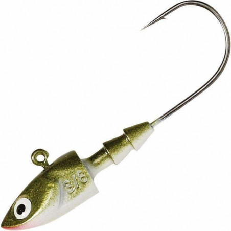 Tête Plombée Berkley PowerJig Deep Jig - Par 3