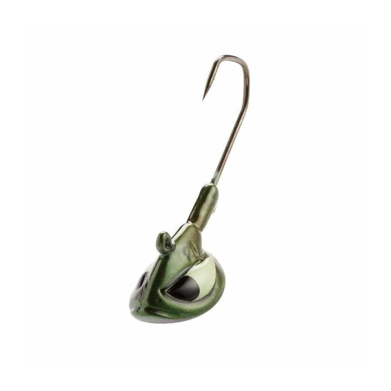 Tête plombée Berkley PowerJig Vertic - Par 3