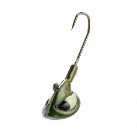 Tête plombée Berkley PowerJig Vertic - Par 3