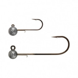 Tête Plombée Daiwa D'jig...