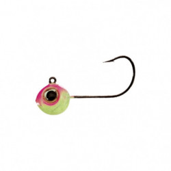 Tête Plombée Daiwa Jig Head...