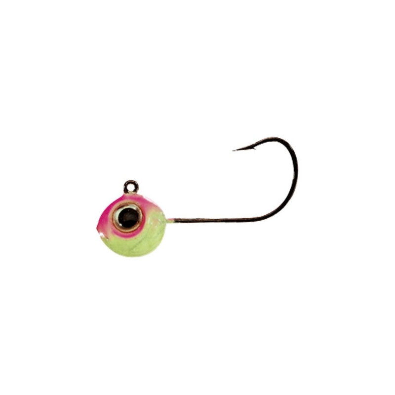 Tête Plombée Daiwa Jig Head - Par 4