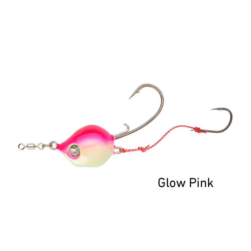 Tête plombée Daiwa Tenya Jig Head