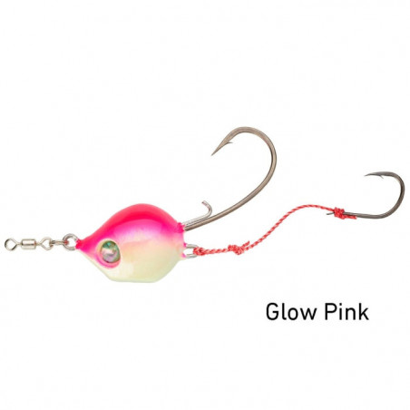 Tête plombée Daiwa Tenya Jig Head