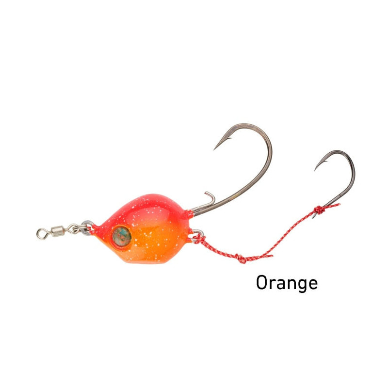 Tête plombée Daiwa Tenya Jig Head