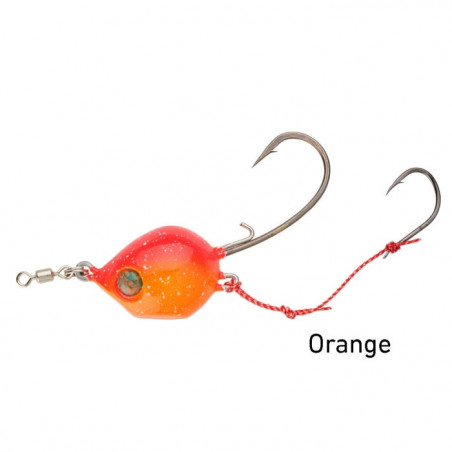 Tête plombée Daiwa Tenya Jig Head