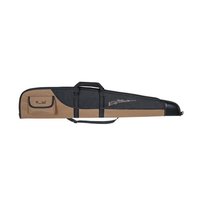 Fourreau à carabine Stepland Luxus - 123 cm