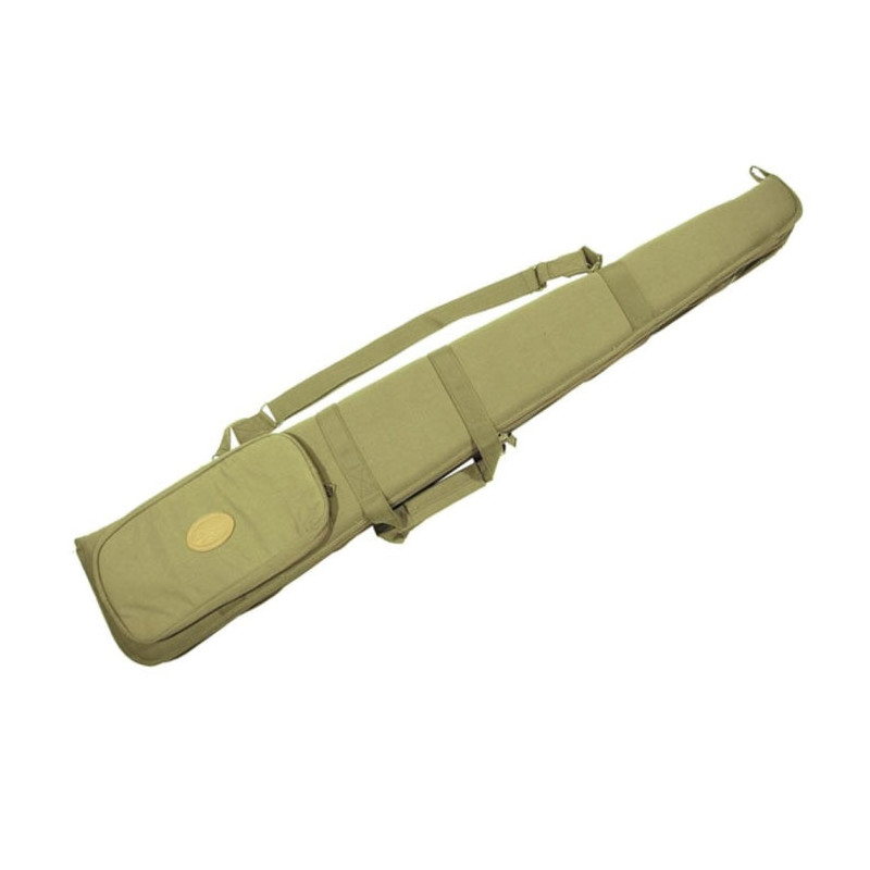 Fourreau à carbine Fuzyon toile doublé - 117 cm