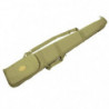 Fourreau à carbine Fuzyon toile doublé - 117 cm