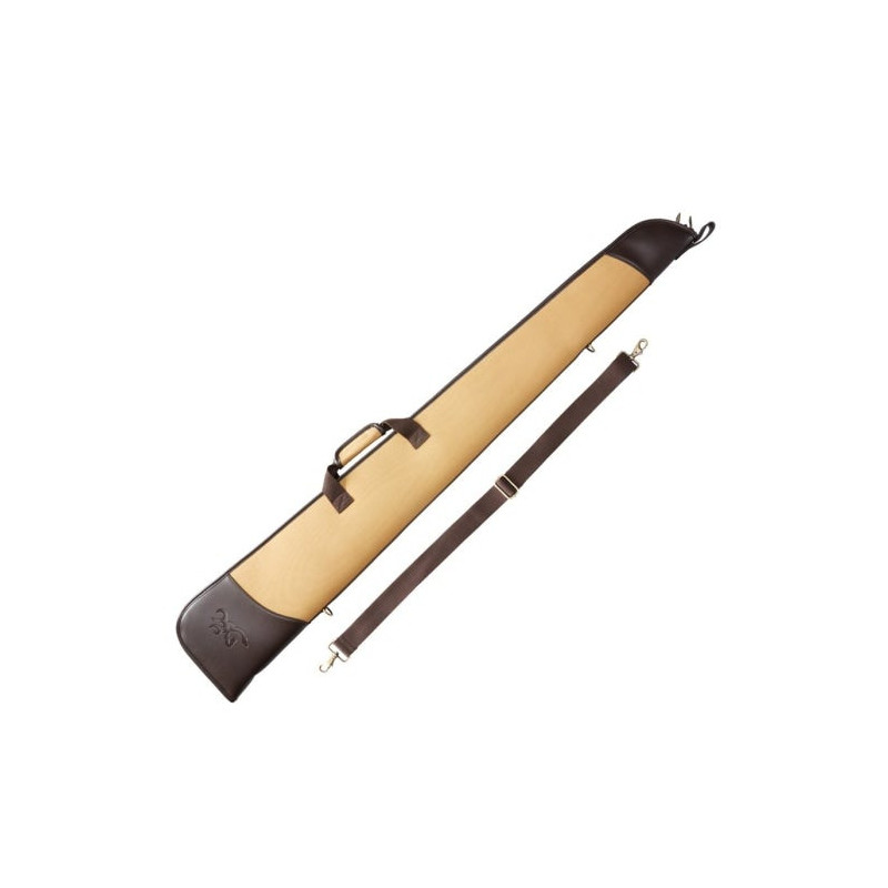 Fourreau à fusil Browning Canvas 132 cm
