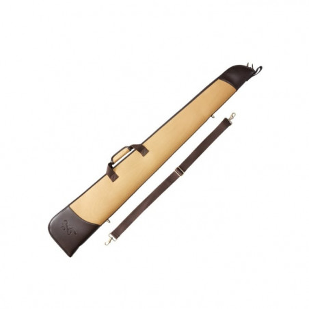Fourreau à fusil Browning Canvas 132 cm