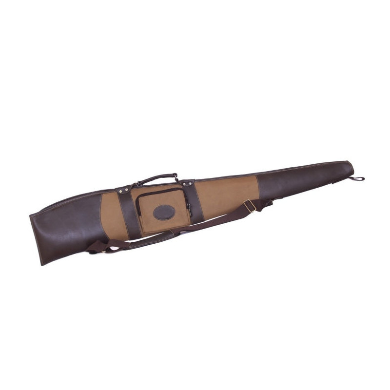 Fourreau à fusil Club Interchasse Arron