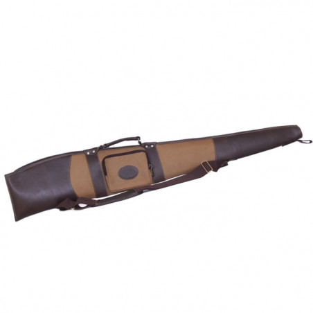 Fourreau à fusil Club Interchasse Arron