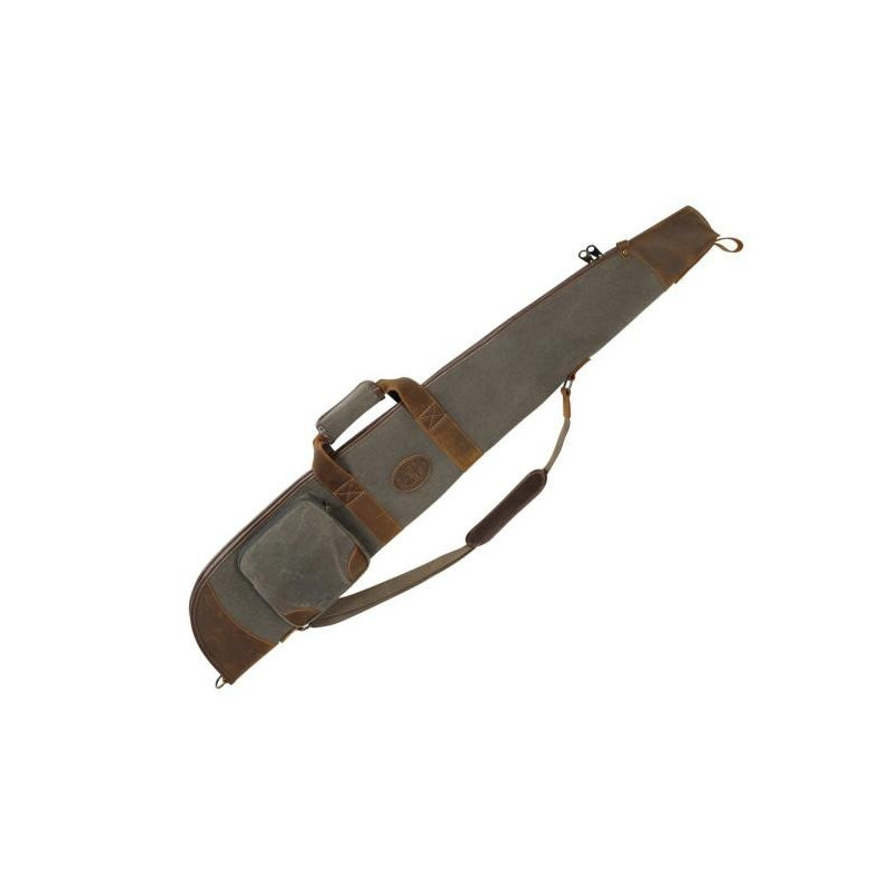 Fourreau à fusil Club Interchasse Ulysse