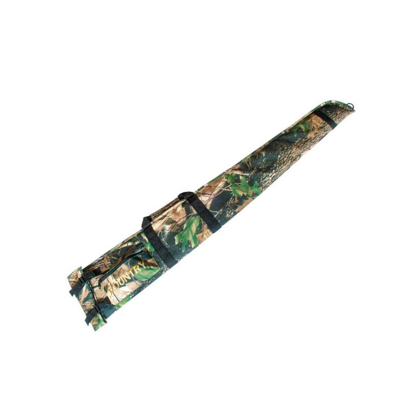 Fourreau à fusil Country Sellerie - Camo