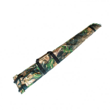 Fourreau à fusil Country Sellerie - Camo