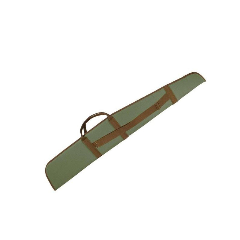 Fourreau à fusil Country Sellerie Cordura Kaki