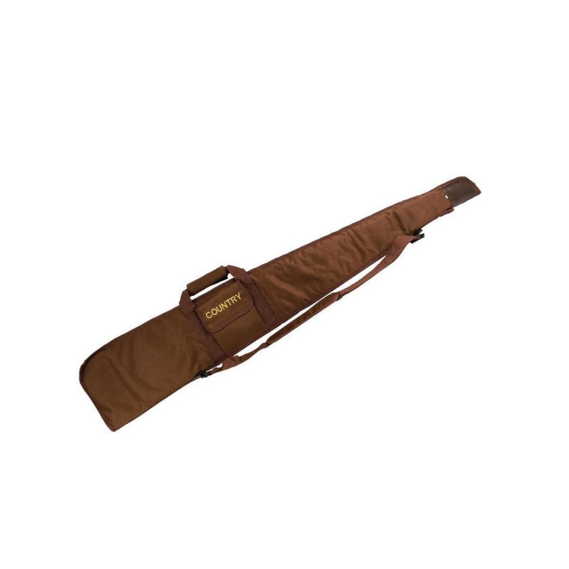 Fourreau à fusil Country Sellerie Nylon