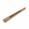 Fourreau à fusil Country Sellerie Nylon Embout Matelassé