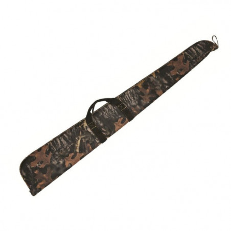 Fourreau à fusil Fuzyon camo eco