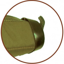 Fourreau à fusil Fuzyon sologne - 110 cm