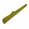 Fourreau à fusil Fuzyon toile verte - 130 cm