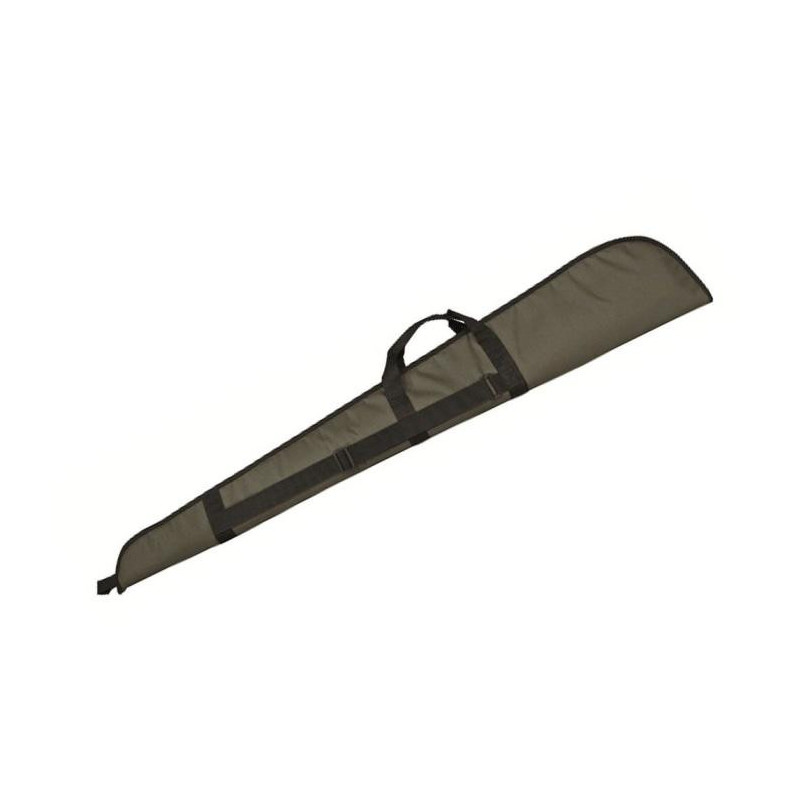 Fourreau à fusil Fuzyon vert éco