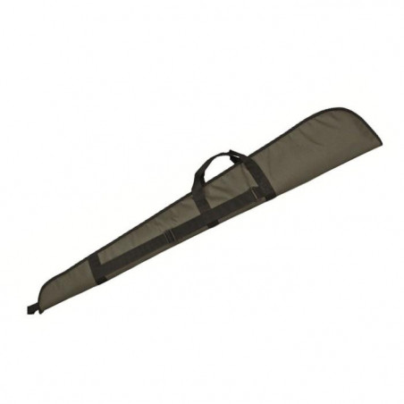 Fourreau à fusil Fuzyon vert éco