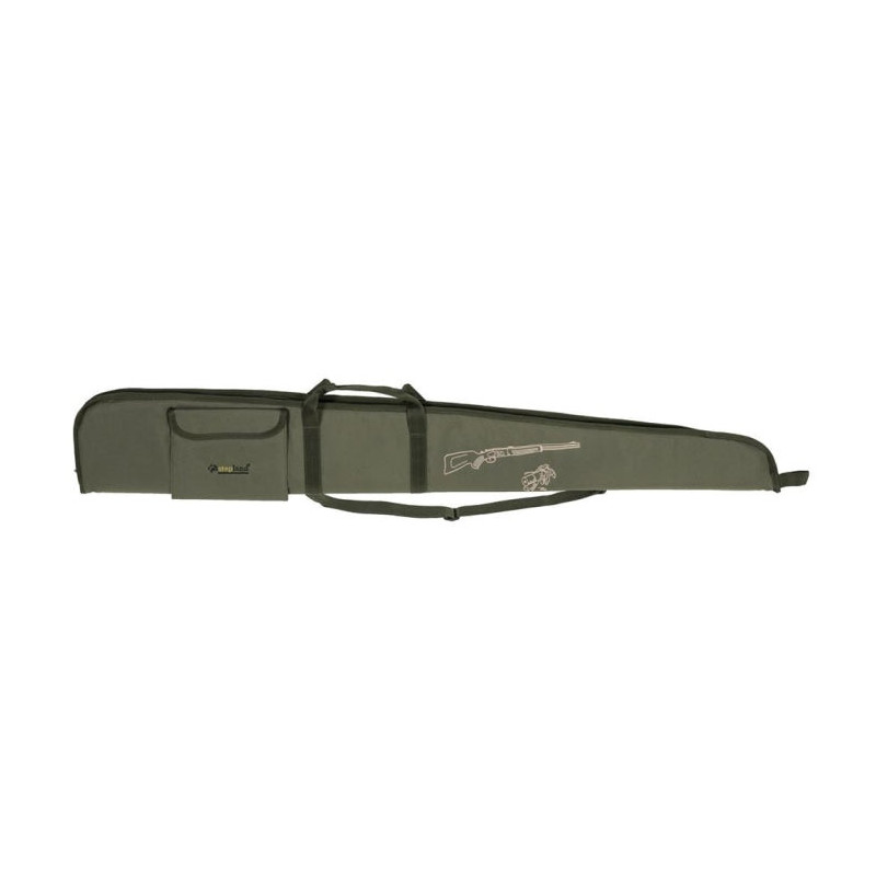 Fourreau à fusil Stepland Unic - 130 cm