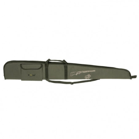 Fourreau à fusil Stepland Unic - 130 cm