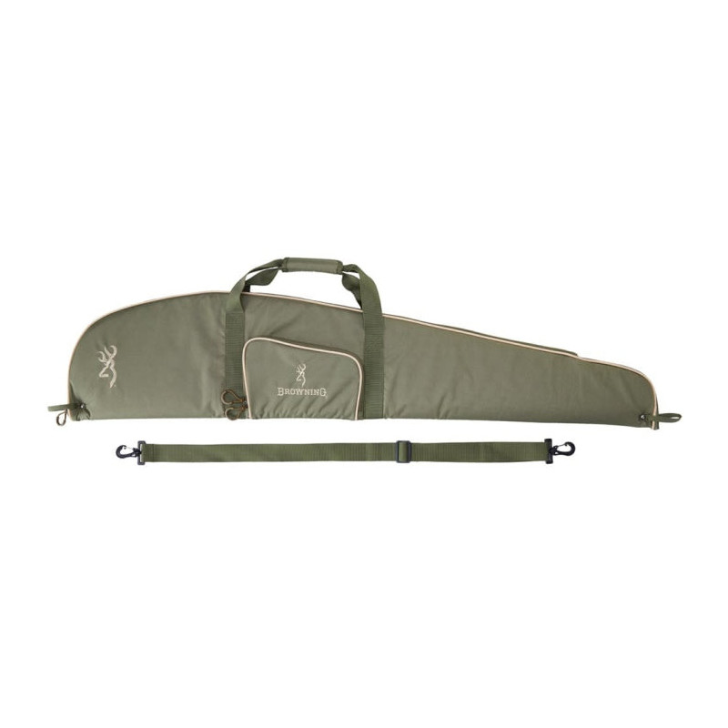 Fourreau Browning Hunter - Vert/Beige