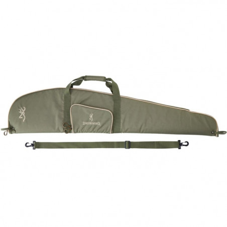 Fourreau Browning Hunter - Vert/Beige