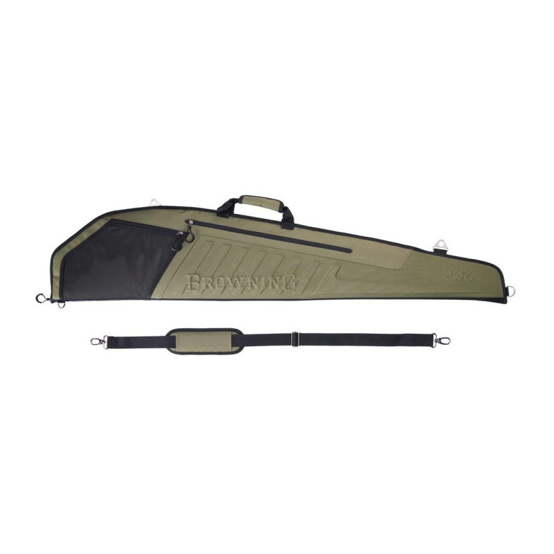 Fourreau Browning Nitro - Vert/Noir