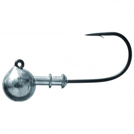 Tête Plombée Illex Finesse Jig Head - Par 4