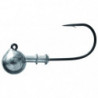 Tête Plombée Illex Finesse Jig Head - Par 4