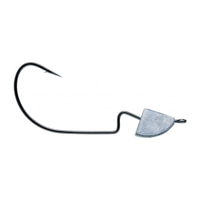 Tête Plombée Illex Texan Jig Head - Par 4