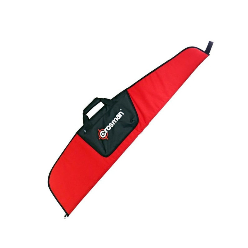 Fourreau carabine avec lunette Crosman 120 cm