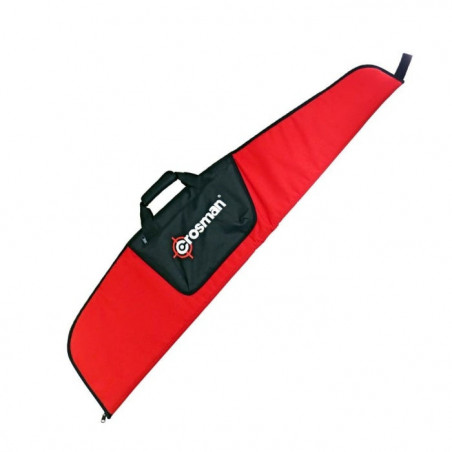 Fourreau carabine avec lunette Crosman 120 cm