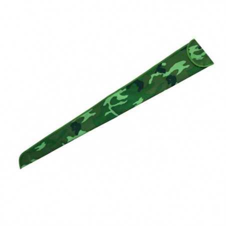 Fourreau Colombi Sports camouflé - 130 cm