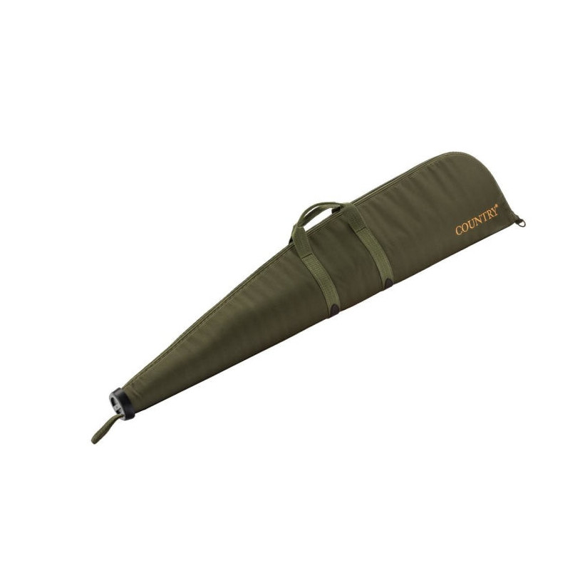 Fourreau Country Sellerie - Cordura vert