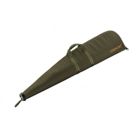 Fourreau Country Sellerie - Cordura vert