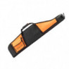 Fourreau Country Sellerie Cordura Orange et Noir