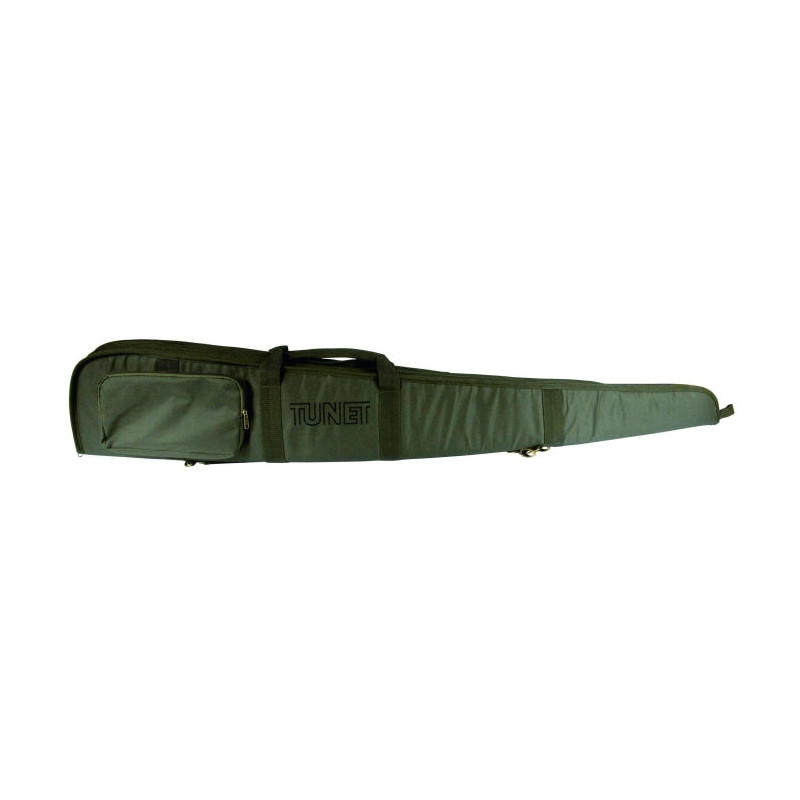 Fourreau Double Pour Fusil Tunet - 130 cm