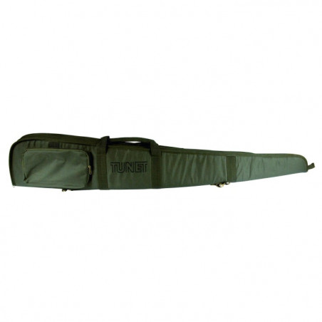 Fourreau Double Pour Fusil Tunet - 130 cm