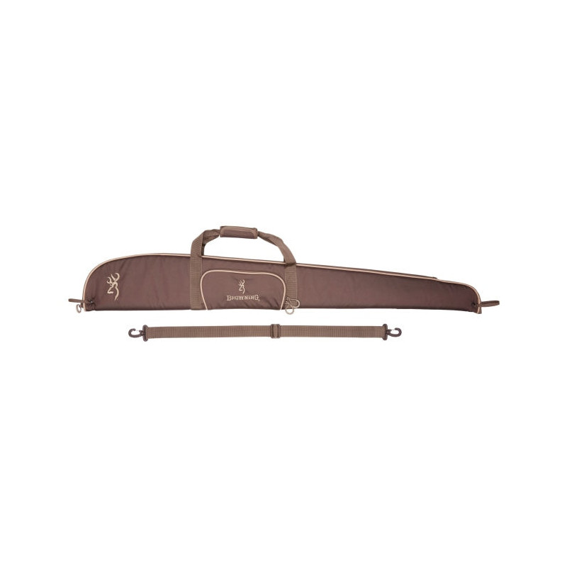 Fourreau fusil Browning Hunter - 125 cm