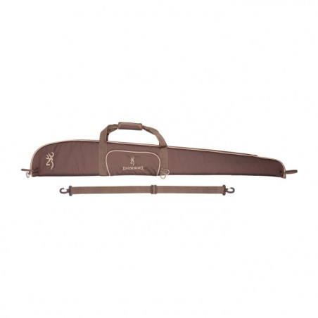 Fourreau fusil Browning Hunter - 125 cm