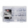 Têtes Plombées Berkley Fusion19™ Jighead Football Pack