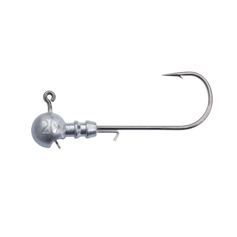Têtes Plombées Berkley Fusion19™ Pike Jigheads