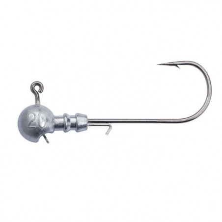Têtes Plombées Berkley Fusion19™ Pike Jigheads