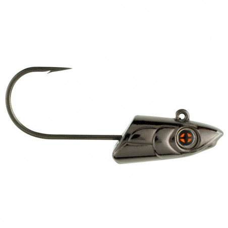 Têtes plombées Sakura L16 Koneel Jig Head - Par 2